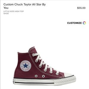 Converse Chuck Taylor All Star
